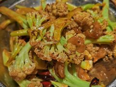 -大碗先生(万家丽店)