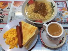 -华星冰室(湾仔店)
