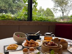 -潮府馆·非遗潮州菜·世纪公园(新国际博览中心店)