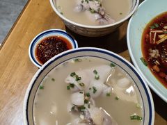-易老妈蹄花.特色川菜(人民公园总店)