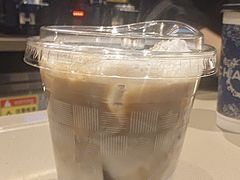-CHAGEE霸王茶姬(上海浦东机场店)