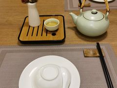 -格桑花开药膳蔬食文化空间