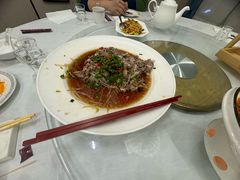 -东坡酒家(天塔店)