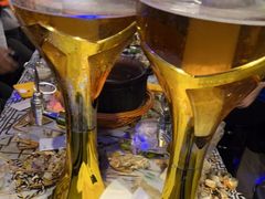 -云晓光头烧烤吧(新大陆广场店)