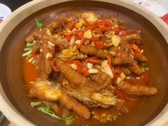 -湘味淳(千禧街店)