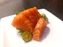三文鱼-喜寿司(金狮广场店)