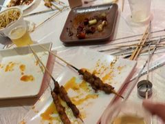 -早酒肖汉老味拌面