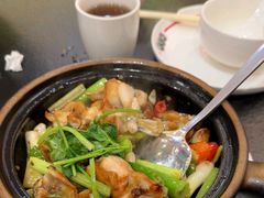 -飞尝蚝·顺德菜·鱼生(顺德总店)