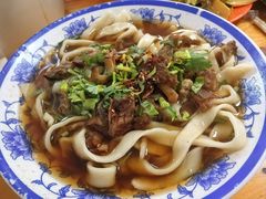 -清真-戏楼王记牛肉面
