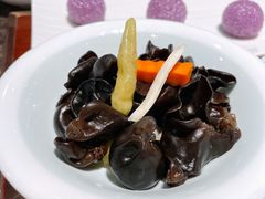 -皇城老妈·大连海鲜火锅(港湾店)