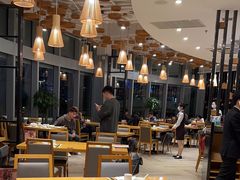 -鼎泰丰(嘉年华•海信广场VILLAGE店)
