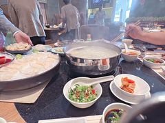 -协成海鲜火锅(情侣路店)