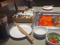-海底捞火锅(卓为城生日主题店)