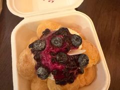 -B&C黄油与面包·法式古堡面包坊(新天地店)