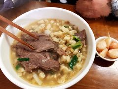 -刘信牛羊肉小炒泡馍(回民街店)