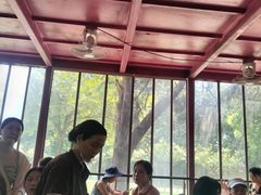 -鸡鸣汤包(红山动物园店)