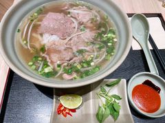-安南小馆(华润城万象天地店)