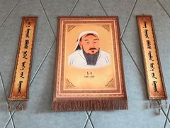 -哈啾嗨蒙古娃娃主题餐厅(巴彦塔拉店)