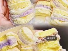 -DANXI丹喜面包·蛋糕(庐山店)