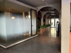 -隐溪茶馆(金虹桥店)