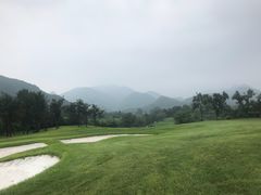 -龙熙温泉高尔夫俱乐部