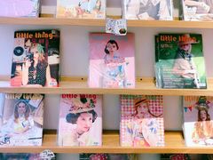 -恋物百货商店(华侨城店)