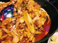 -蘭奢雅集·江浙菜(青山江滩店)