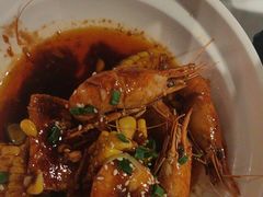 -老阿爸鲜鱼土菜(园区永旺店)