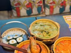 -泰妃殿(武汉首店)