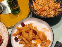 -镜泊小镇(东长安街店)