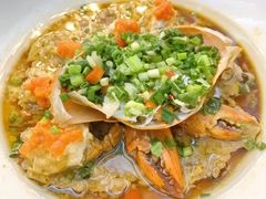 -丰收日·小海鲜·沪上家宴(顾村正大店)