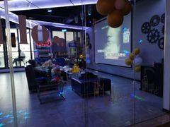 -CIAO·团建聚餐·生日派对轰趴馆(福田店)