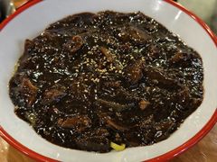 -多宾韩国料理(学衡路店)