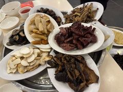 -太婆天府山珍酒楼(亚运村店)