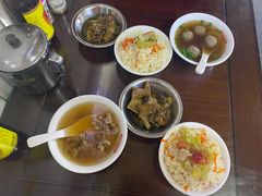 -好成财牛排馆(涂门街总店)