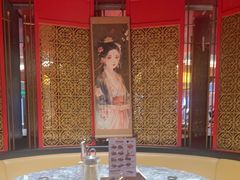 -牛将军•涮肉•烤肉(北京王府井·故宫店)