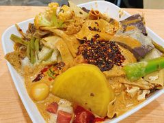 -林静小吃(复兴路店)