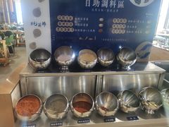 -蚝英雄·自助烤蚝(建设路店)