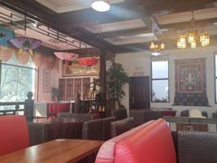 -绿野餐厅(上海动物园店)