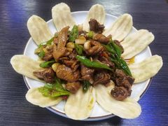 -香岛私房菜(金屋·秦皇半岛店)