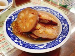 -粗茶淡饭(东关街店)
