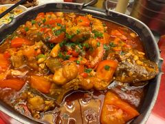 -椿记烧鹅(北门店)