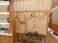 -清水日本料理铁板烧(学府路店)