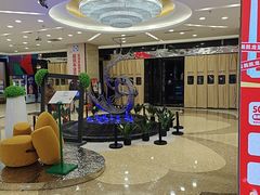-红星美凯龙北京至尊MALL(东四环中路店)