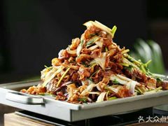 -红红烤鸭店(西单店)