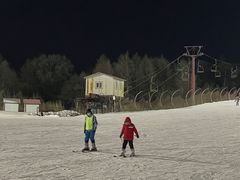 -棋盘山冰雪大世界