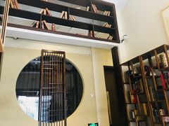 -竹雨堂创意中国菜(裕华店)
