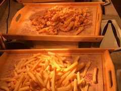 -比格比萨自助(万柳华联店)