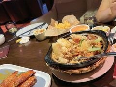 -上岛咖啡(珠园店)