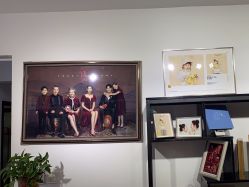 -童年时光专业儿童摄影(龙首店)